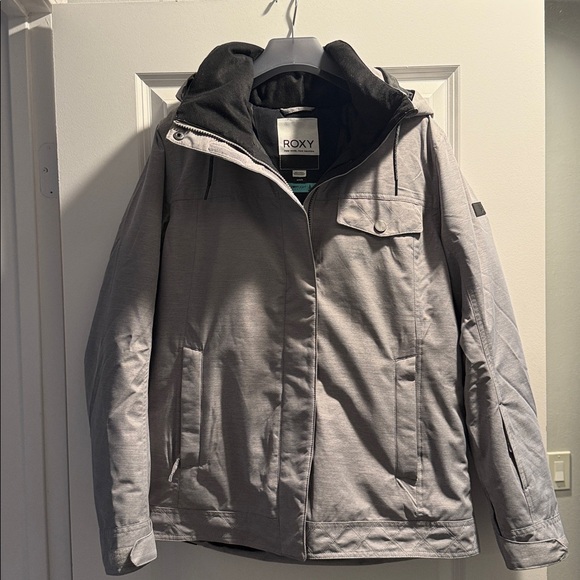 Roxy Ski Jacket - Picture 6 of 8